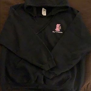 Men’s Hoodie